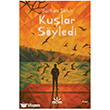 Ku�lar S�yledi Potkal Kitap Yay�nlar�