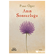 An�n Sonsuzlu�u Potkal Kitap Yay�nlar�