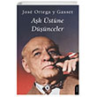 A�k �st�ne D���nceler Dorlion Yay�nlar�