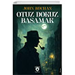 Otuz Dokuz Basamak Dorlion Yay�nlar�