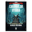 Canavarlar Uykuda Dorlion Yay�nlar�