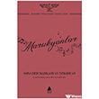 Marukyanlar Aras Yay�nc�l�k