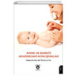 Anne ve Bebe�i Aras�ndaki Konu�malar Dorlion Yay�nlar�