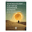 Demokrasilerde ve Kuranda Egemenlik Kavram� Dorlion Yay�nlar�