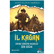 �l Ka�an Birinci G�kt�rk Ka�anl��� Son Ka�an Efsus Yay�nlar�