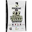 AYT Edebiyat Ders Platosu 7 G�nde 2X H�z�nda Tekrar Deneme Edebiyat Soka��