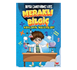 Merakl� Bilgi� Say�lar�n Maceralar�  Efsus Yay�nlar�