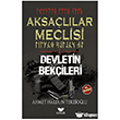 Aksa�l�lar Meclisi 1 - Devletin Bek�ileri Efsus Yay�nlar�