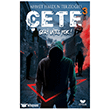 �ete 3 Geri Vites Yok Efsus Yay�nlar�