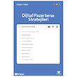 Dijital Pazarlama Stratejileri Efsus Yay�nlar�