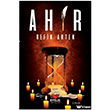 Ahir Efsus Yay�nlar�