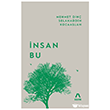 �nsan Bu A�ina Yay�nlar�