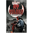 Kod Ad� Ay Y�ld�z Efsus Yay�nlar�