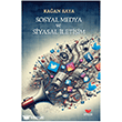 Sosyal Medya ve Siyasal �leti�im Efsus Yay�nlar�