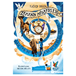 Zaman�n Misafirleri Efsus Yay�nlar�
