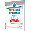 �niversiteye Haz�rl�k MS� 2026 T�pk� Bas�m �ap Yay�nlar�