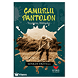 �amurlu Pantolon Efsus Yay�nlar�