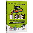 TYT KPSS MS� Dil Bilgisi 3 Ad�mda Video Destekli Soru Bankas� ENS Yay�nc�l�k
