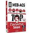 2026 MEB AGS TOP 5 Tamam� PDF ��z�ml� Fasik�ller Halinde 5 Deneme Dizgi Kitap