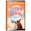 Zeyran`�n D�n��� 3 - Kelep�e Efsus Yay�nlar�