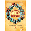 Masallarla Ulu T�rkler Efsus Yay�nlar�