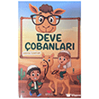 Deve �obanlar� Efsus Yay�nlar�