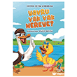 Yavru Vak Vak Nereye? Efsus Yay�nlar�