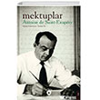Mektuplar Dorlion Yay�nlar�