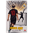 Futbolcu A�k� - Efsane Futbolcu Yi�it Efsus Yay�nlar�
