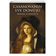 Casanovan�n Eve D�n��� Dorlion Yay�nlar�