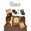 Firuze 1: Kehribar Ate�i Tek Kitapl�k Kutu Ephesus Yay�nlar�