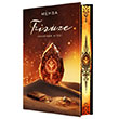 Firuze 1 Kehribar Ate�i Yan Boyamal� Ephesus Yay�nlar�