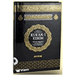Kur`an-� Kerim Orta Boy Metinsiz Meal (110s) Ayfa Bas�n Yay�n