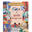 Meslekleri Tan�yorum : Sanat� Seviyorum T�B�TAK Yay�nlar�