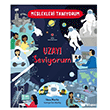 Meslekleri Tan�yorum : Uzay� Seviyorum T�B�TAK Yay�nlar�