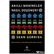 Ak�ll� Makineler Nas�l D���n�r? T�B�TAK Yay�nlar�