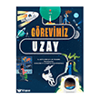 G�revimiz Uzay T�B�TAK Yay�nlar�