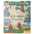 Meslekleri Tan�yorum : A��k Havay� Seviyorum T�B�TAK Yay�nlar�