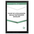Teoride ve Uygulamada Devlet B�t�esinin Esaslar� Hakan G�ne� 4T Yay�nlar�
