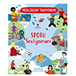 Meslekleri Tan�yorum : Sporu Seviyorum T�B�TAK Yay�nlar�