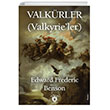 Valk�rler (Valkyrieler) Dorlion Yay�nlar�