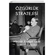 �zg�rl�k Stratejisi Dorlion Yay�nlar�