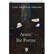 Anne: Bir Portre Dorlion Yay�nlar�