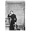 Feni�ka ve Sapmalar Dorlion Yay�nlar�