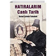 Hat�ralar�m Canl� Tarih Dorlion Yay�nlar�