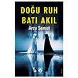 Do�u Ruh Bat� Ak�l Dorlion Yay�nlar�