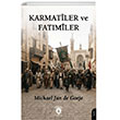 Karmatiler ve Fat�miler Dorlion Yay�nlar�