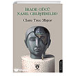 �rade G�c� Nas�l Geli�tirilir? Dorlion Yay�nlar�