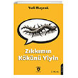 Z�kk�m�n K�k�n� Yiyin Dorlion Yay�nlar�