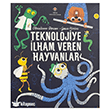 Teknolojiye �lham Veren Hayvanlar T�B�TAK Yay�nlar�